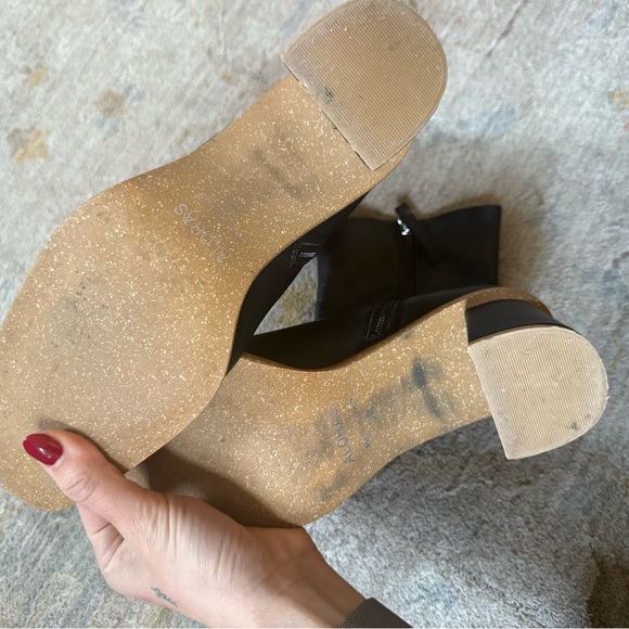 ALOHAS West Vegan Boots - Picture 5 of 7